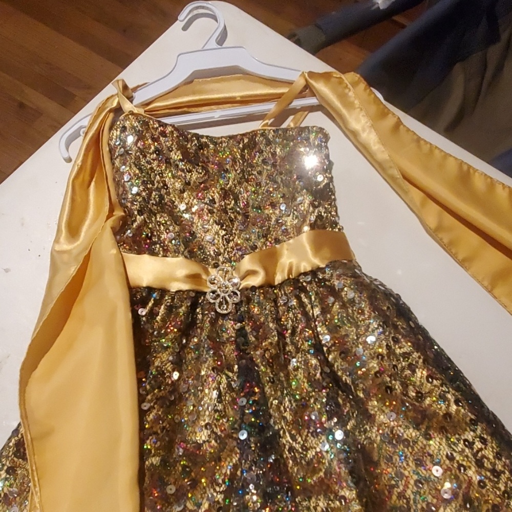 Brides maid/party dress